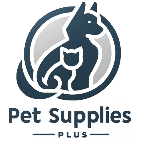 Pet Supplies Plus Canada Logo